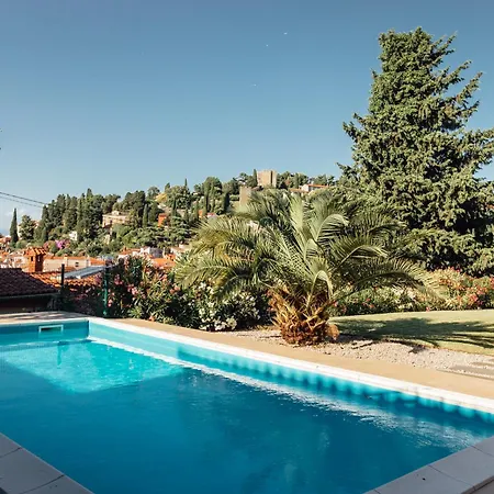 Villa Panorama Pool