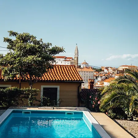 Villa Panorama Pool