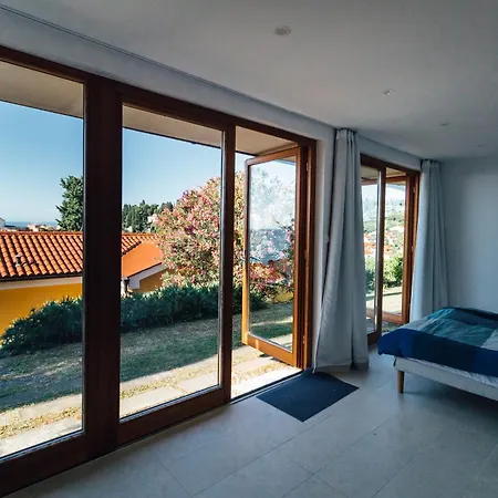 Panorama Pool Villa *
