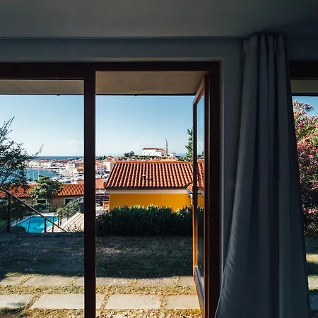 Panorama Pool Villa